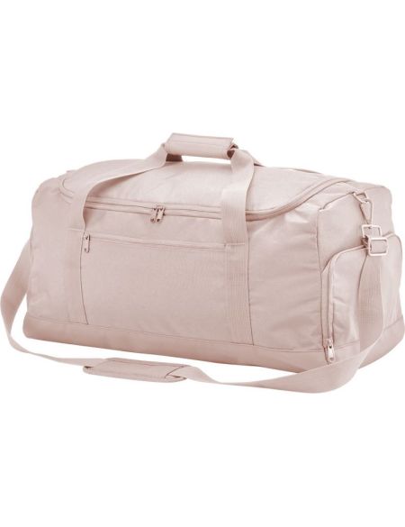 Reisetasche Sols Stadium 65 schwarz/schwarz
