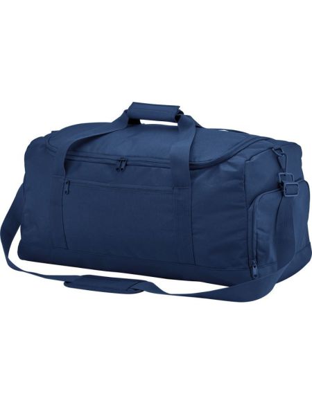 Reisetasche Sols Stadium 65 schwarz/schwarz