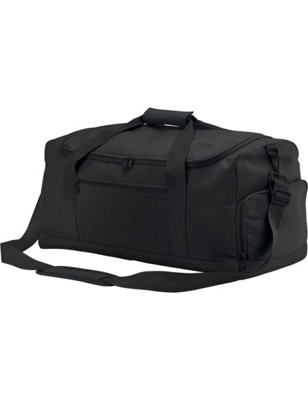 Reisetasche Sols Stadium 65 schwarz/schwarz