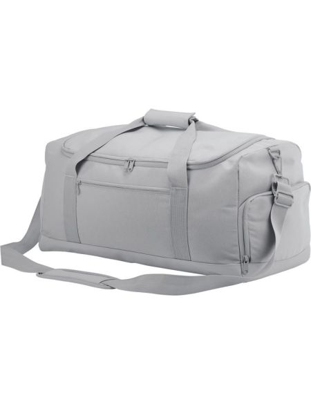 Reisetasche Sols Stadium 65 schwarz/schwarz