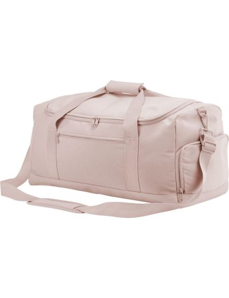 Reisetasche Sols Stadium 65 schwarz/schwarz