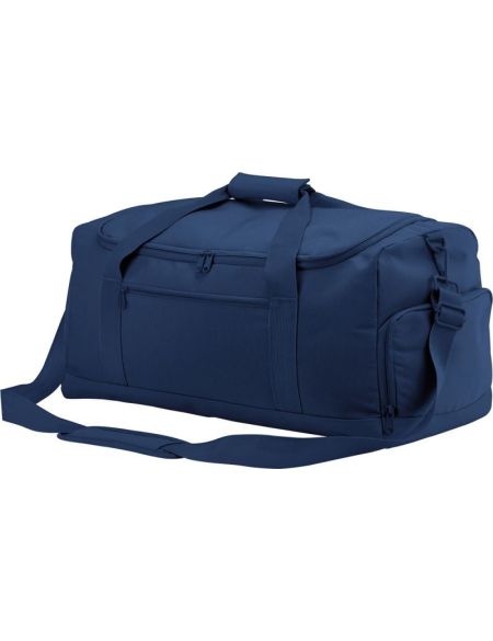 Reisetasche Sols Stadium 65 schwarz/schwarz
