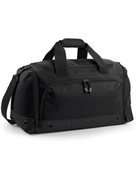 Reisetasche Sols Stadium 65 schwarz/schwarz