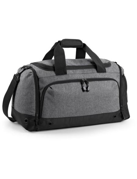 Reisetasche Sols Stadium 65 schwarz/schwarz