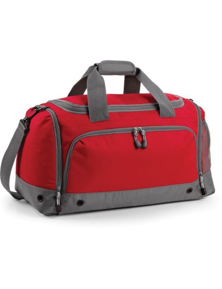 Reisetasche Sols Stadium 65 schwarz/schwarz