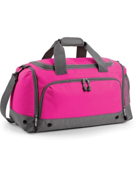 Reisetasche Sols Stadium 65 schwarz/schwarz