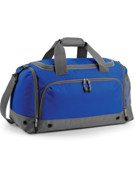 Reisetasche Sols Stadium 65 schwarz/schwarz