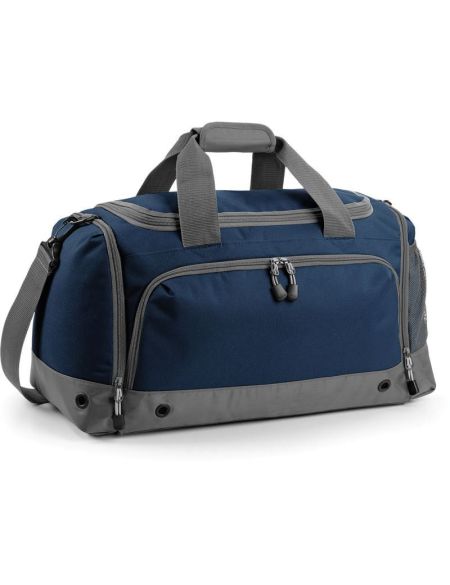 Reisetasche Sols Stadium 65 schwarz/schwarz
