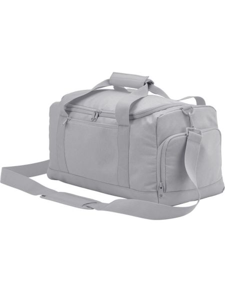 Reisetasche Sols Stadium 65 schwarz/schwarz