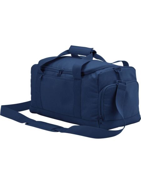 Reisetasche Sols Stadium 65 schwarz/schwarz