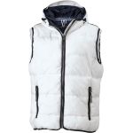 James Nicholson JN1846 Marineblaue Arbeits-Regenjacke