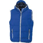 James Nicholson JN1846 Marineblaue Arbeits-Regenjacke
