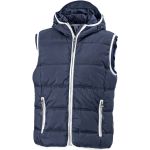 James Nicholson JN1846 Marineblaue Arbeits-Regenjacke