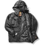 Pilotenjacke Result Sabre R300X schwarz