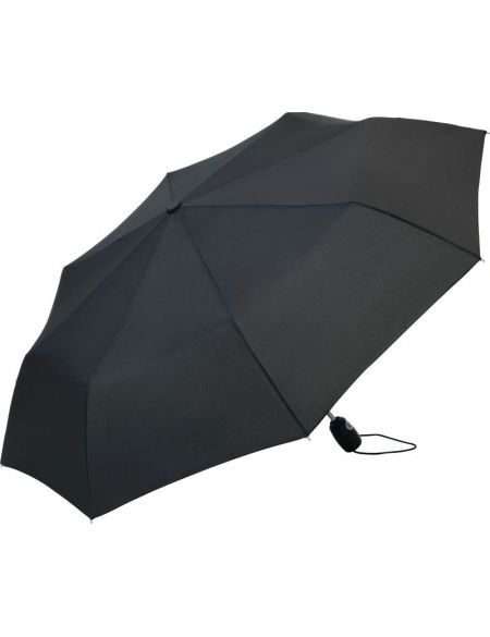 Mini-Taschenschirm Fare AOC 5460 weiß