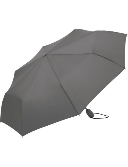 Mini-Taschenschirm Fare AOC 5460 weiß
