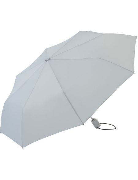 Mini-Taschenschirm Fare AOC 5460 weiß