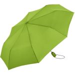 Mini-Taschenschirm Fare AOC 5460 weiß