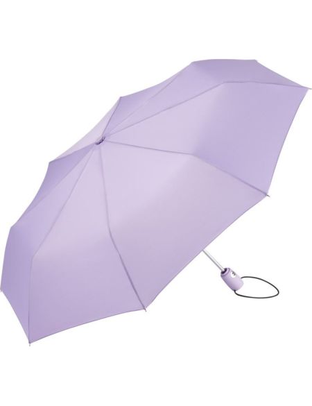 Mini-Taschenschirm Fare AOC 5460 weiß