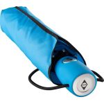 Mini-Taschenschirm Fare AOC 5460 weiß