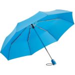 Mini-Taschenschirm Fare AOC 5460 weiß