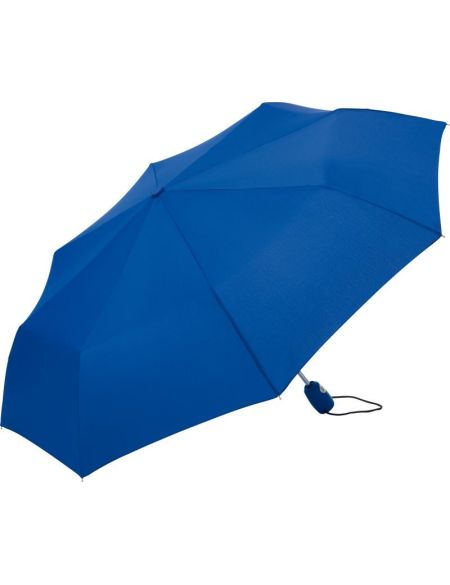 Mini-Taschenschirm Fare AOC 5460 weiß