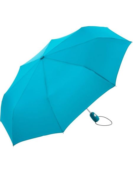 Mini-Taschenschirm Fare AOC 5460 weiß