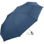 Großer Taschenschirm Fare AOC 5640 schwarz