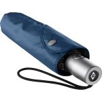 Großer Taschenschirm Fare AOC 5640 schwarz