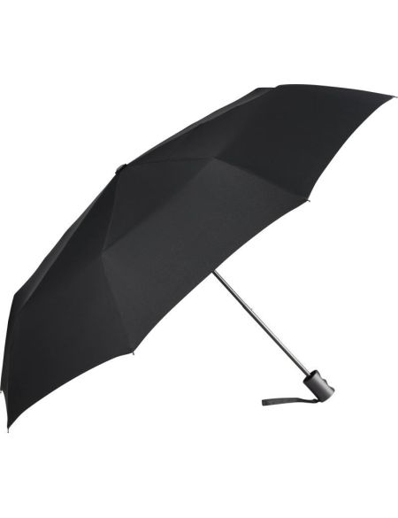 Mini-Taschenschirm ÖkoBrella Fare 5095 watersave schwarz