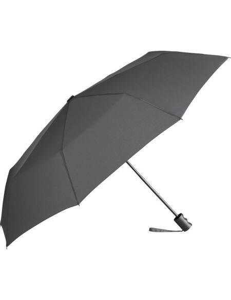 Mini-Taschenschirm ÖkoBrella Fare 5095 watersave schwarz