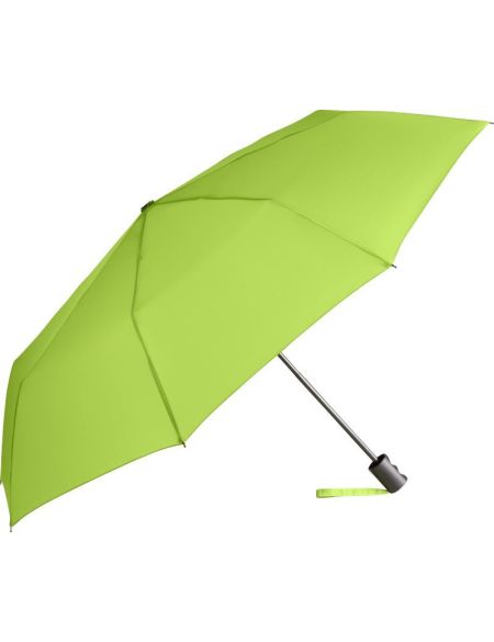 Mini-Taschenschirm ÖkoBrella Fare 5095 watersave schwarz