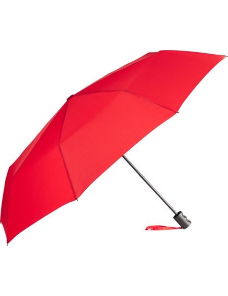 Mini-Taschenschirm ÖkoBrella Fare 5095 watersave schwarz