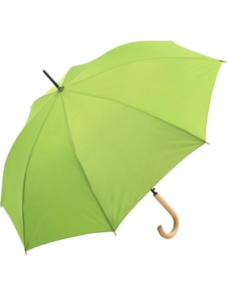 Regenschirm AC ÖkoBrella Fare 1134 watersave schwarz