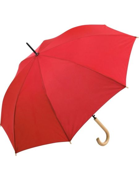 Regenschirm AC ÖkoBrella Fare 1134 watersave schwarz