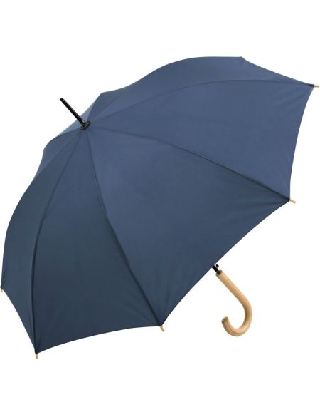 Regenschirm AC ÖkoBrella Fare 1134 watersave schwarz