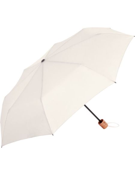 Mini-Taschenschirm ÖkoBrella Fare 5029 watersave schwarz