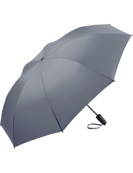 Doppelautomatik-Taschenschirm Fare 5415 weiß