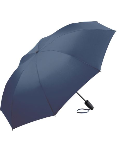 Doppelautomatik-Taschenschirm Fare 5415 weiß