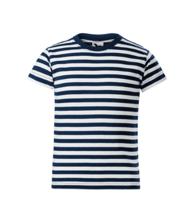 Kinder-T-Shirt Malfini Sailor 805 marineblau