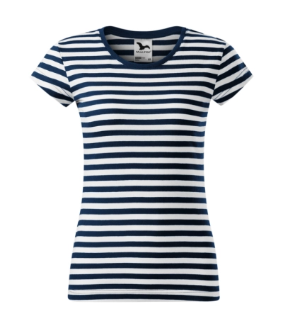 Damen T-Shirt Malfini Sailor 804 marineblau