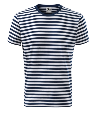 Unisex-T-Shirt Malfini Sailor 803 marineblau