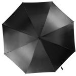 Automatik-Regenschirm Kimood KI 2021 weiß