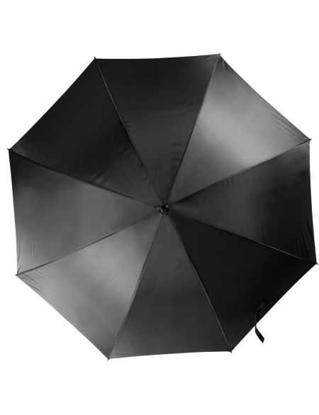 Automatik-Regenschirm Kimood KI 2021 weiß