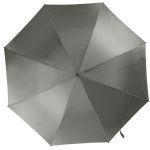 Automatik-Regenschirm Kimood KI 2021 weiß