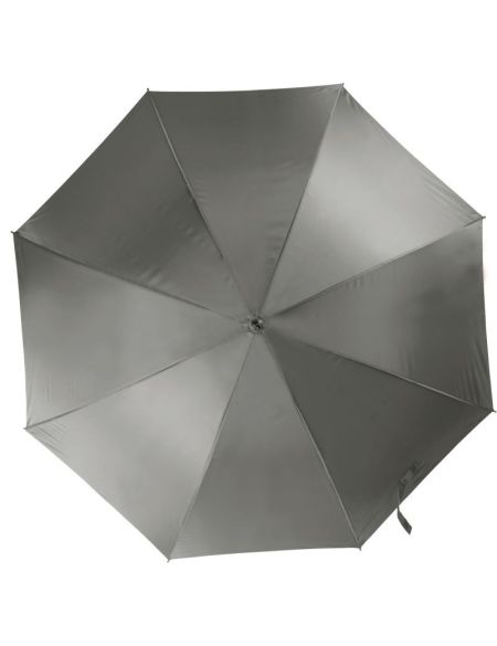 Automatik-Regenschirm Kimood KI 2021 weiß