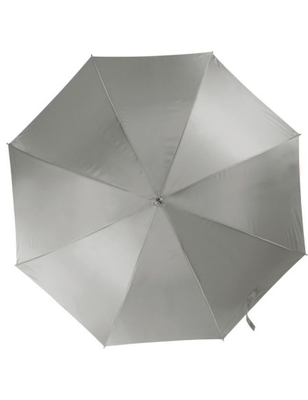 Automatik-Regenschirm Kimood KI 2021 weiß
