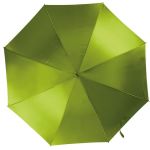 Automatik-Regenschirm Kimood KI 2021 weiß