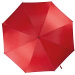Automatik-Regenschirm Kimood KI 2021 weiß