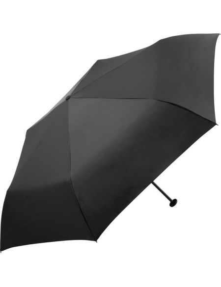 Mini-Taschenschirm FiligRain Fare 5062 schwarz
